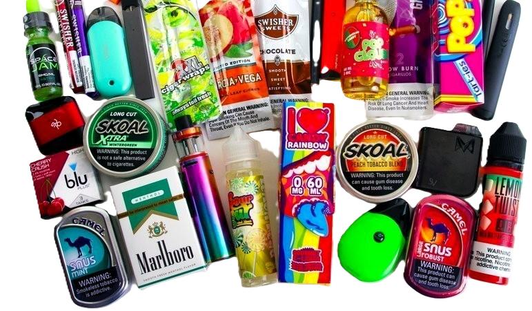 tobacco e juice Juice Head tobacco e juice Juice Head