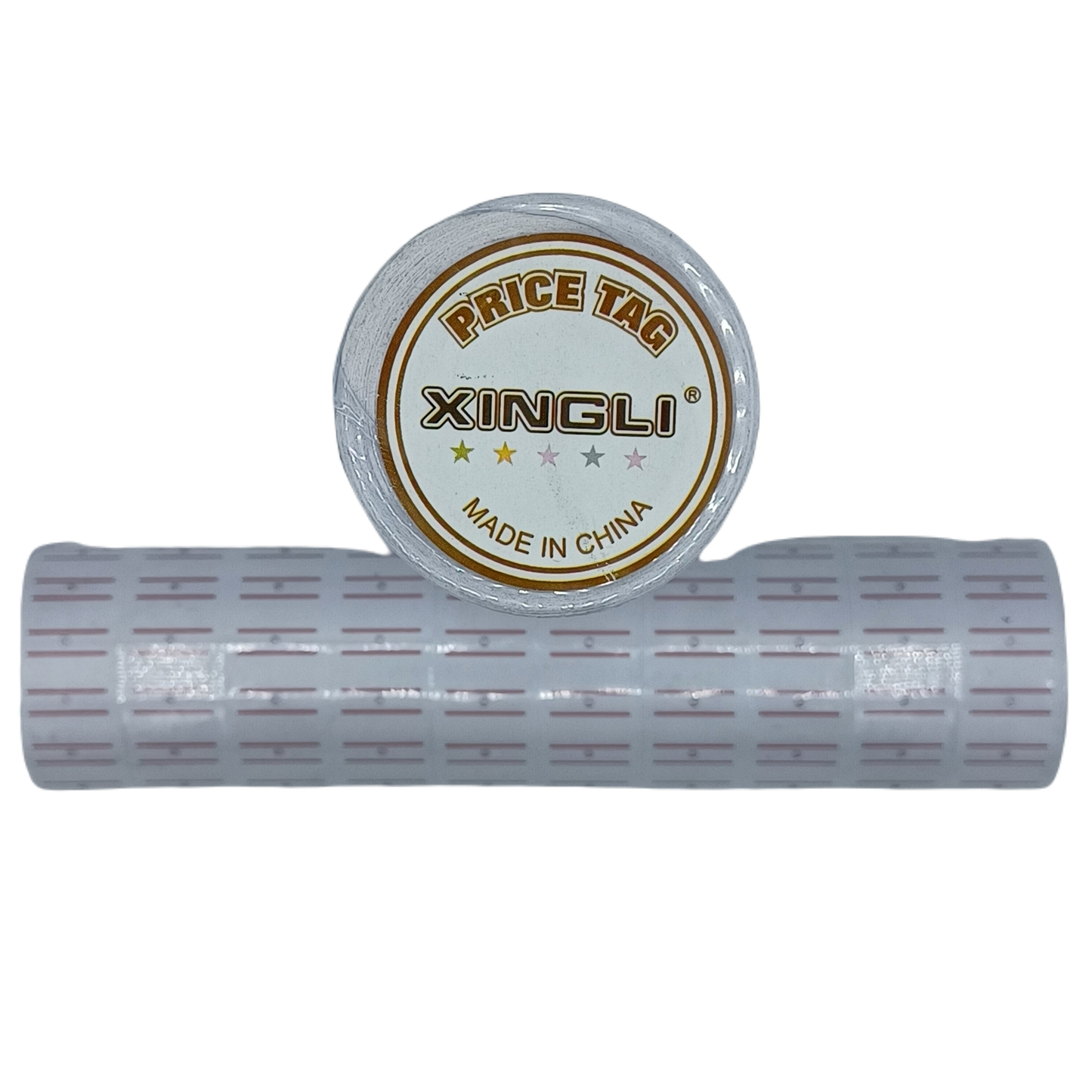 Price Tag Label Paper