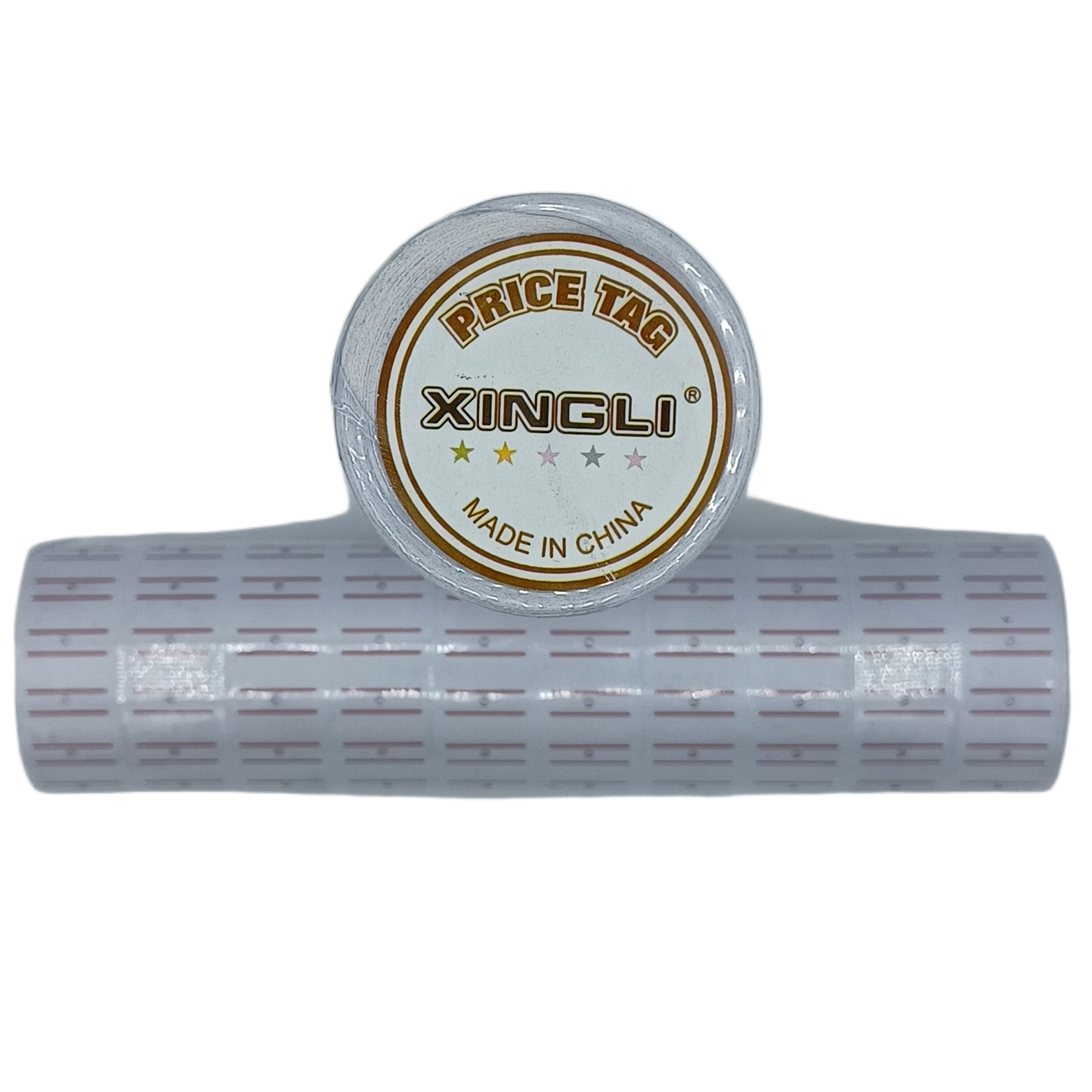 Price Tag Label Paper
