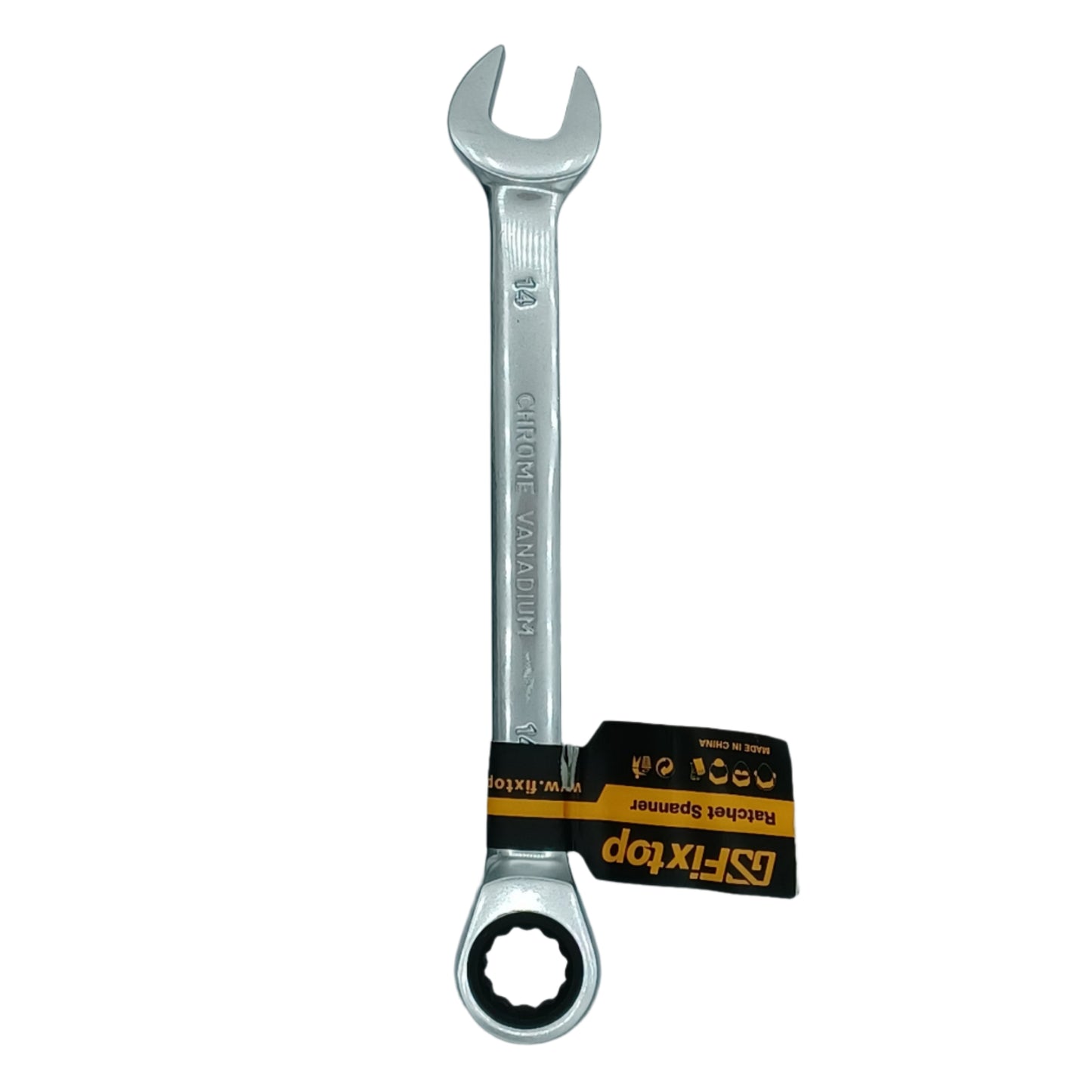 GSFixtop Spanner 14mm