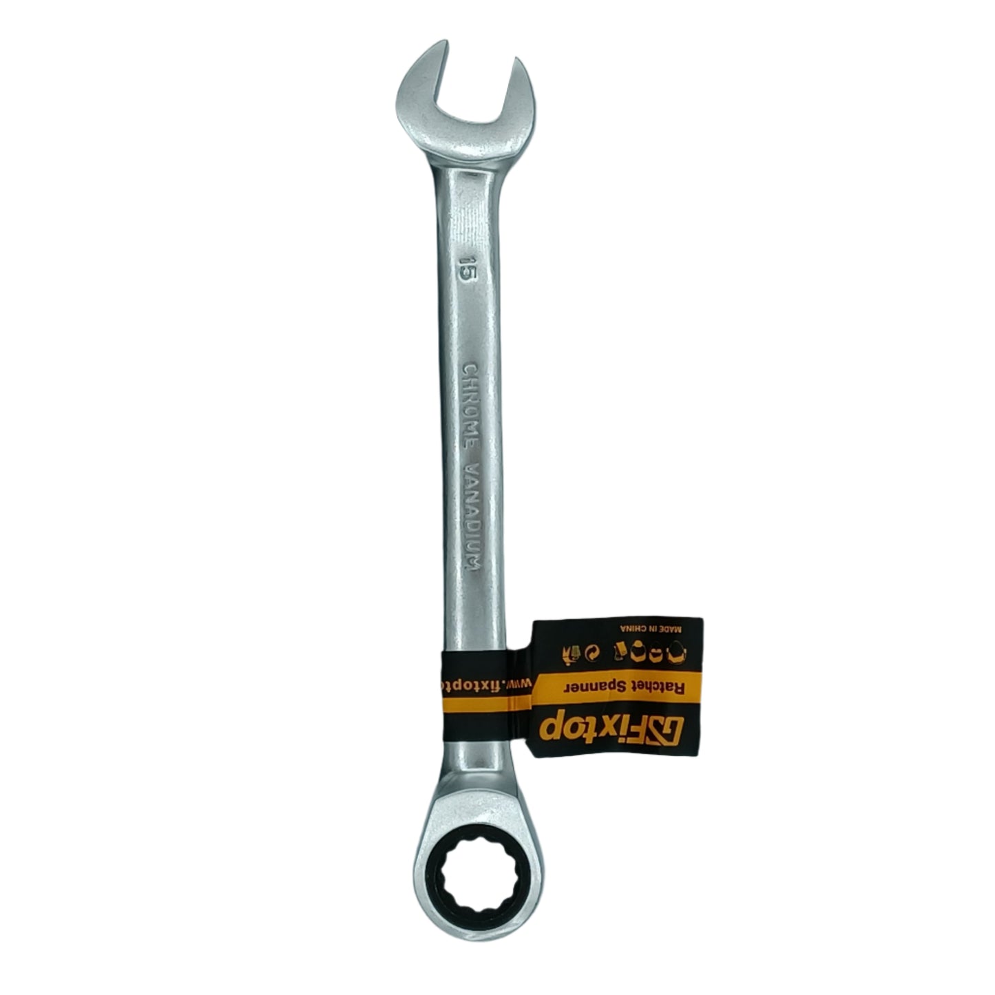 GSFixtop Spanner 15mm