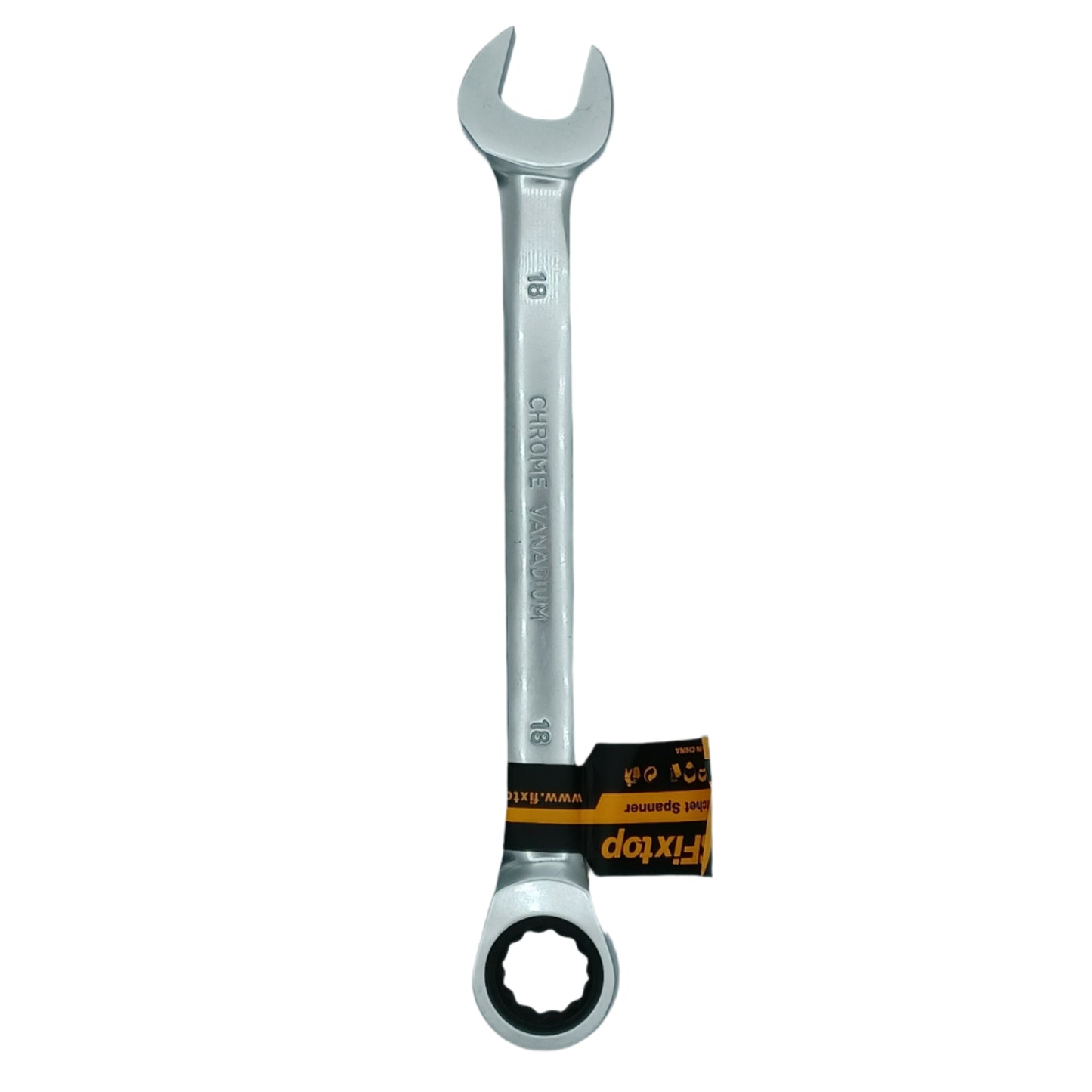 GSFixtop Spanner 18mm