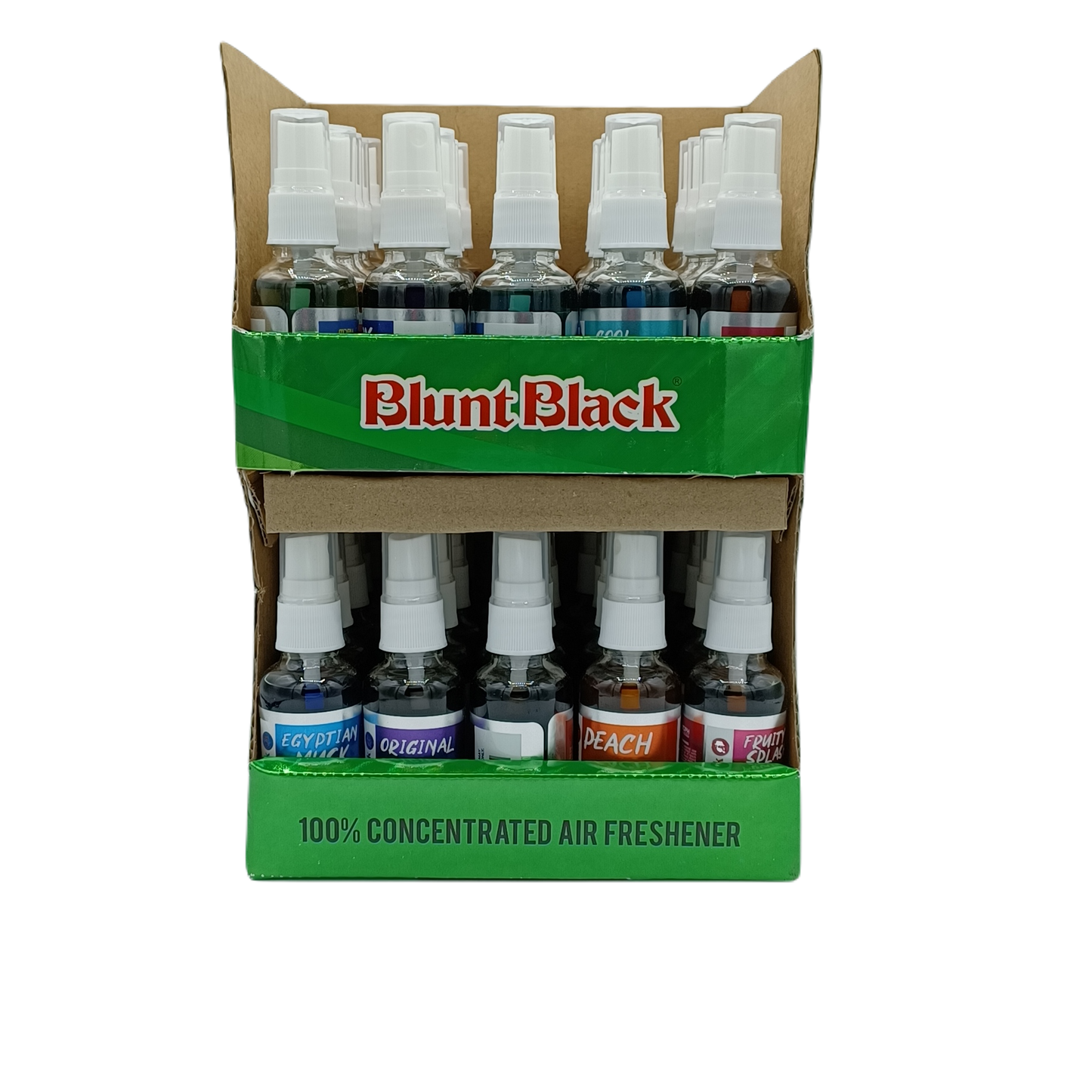 Blunt Black Spray 50ct