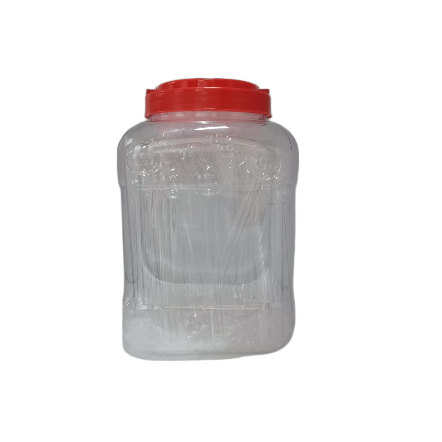 Oil Burner 6" Clear 60ct