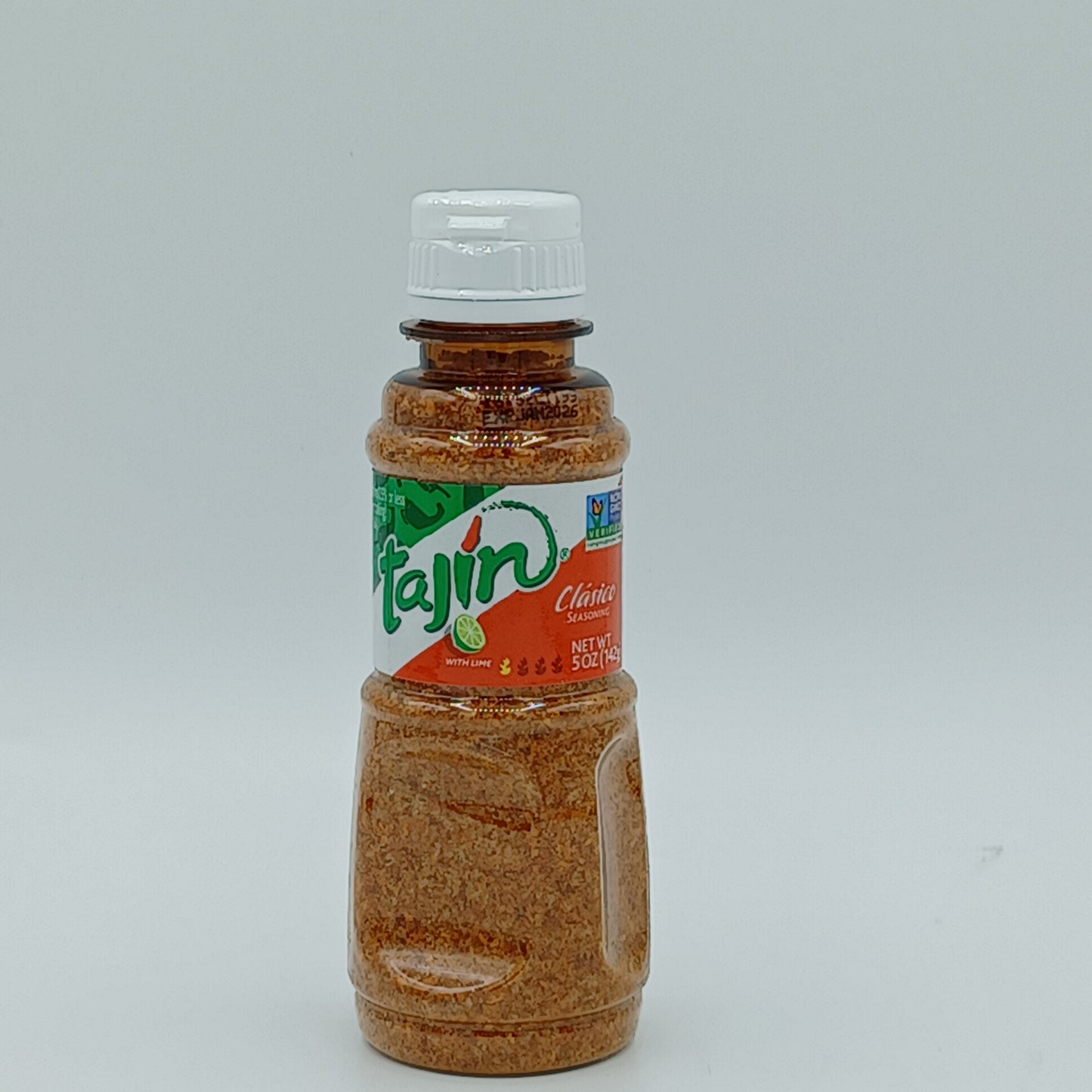 Tajin seasoning 5oz