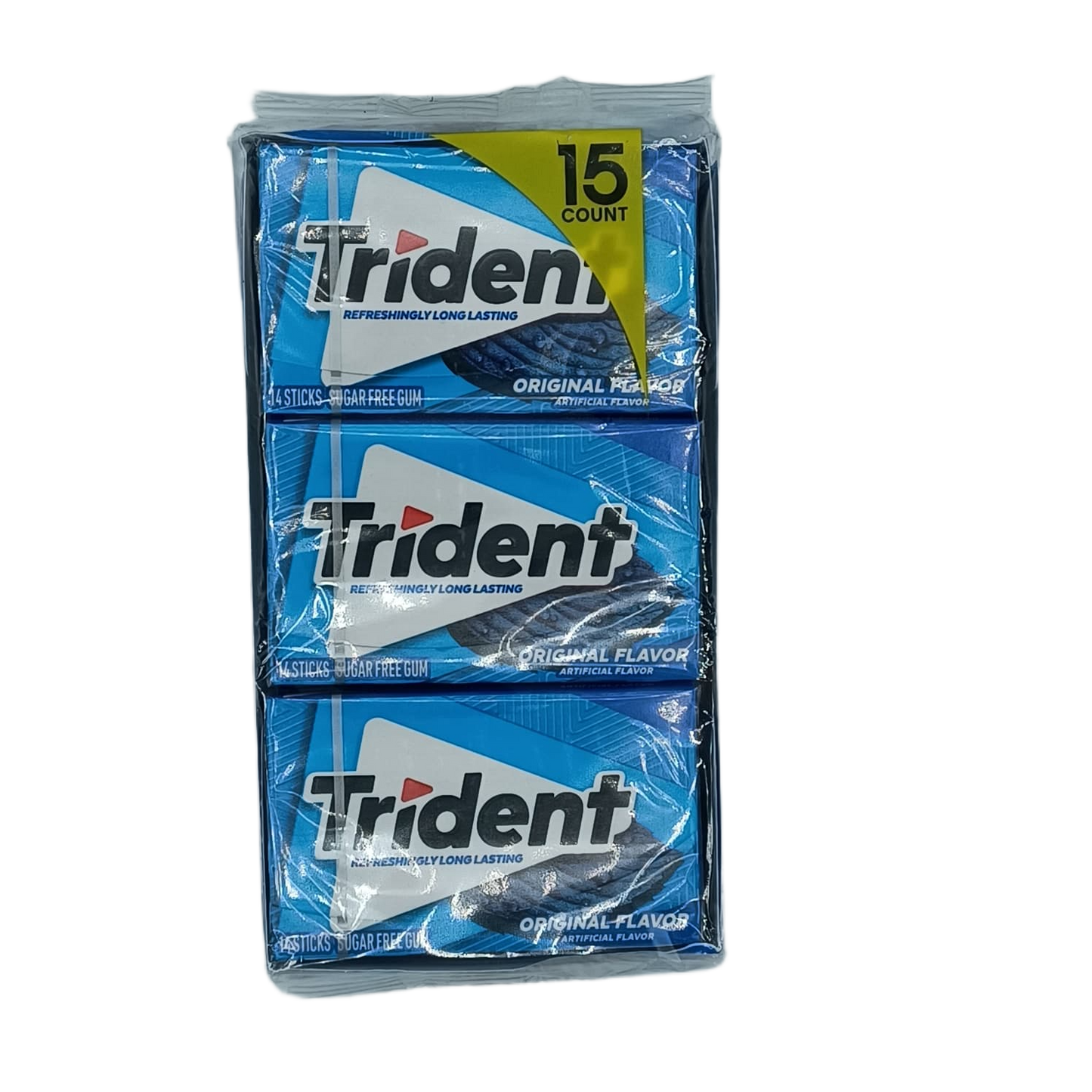 Trident Original 15ct
