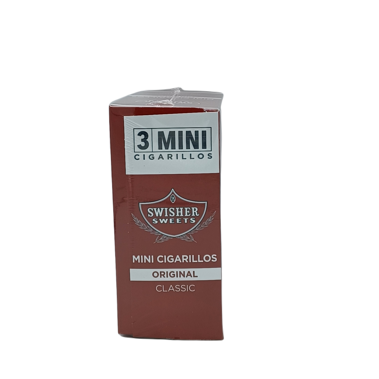Swisher Sweets 3 Mini Regular 15/3pk