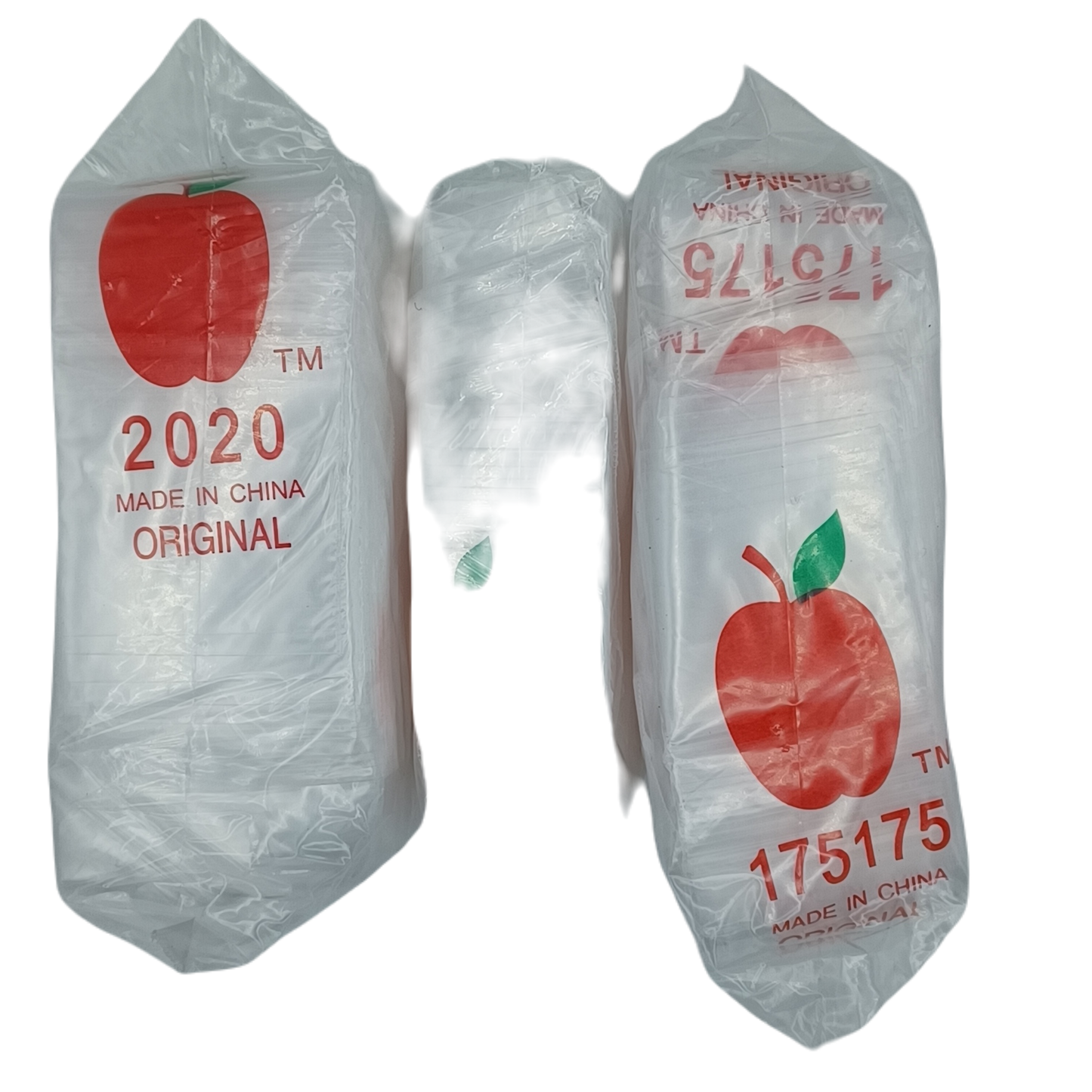 Jewellery Bags Assorted