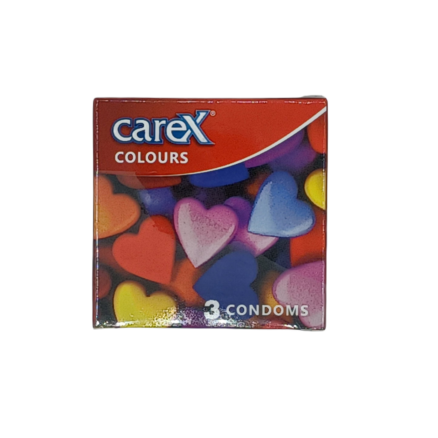 CAREX COLOURS 36PCK