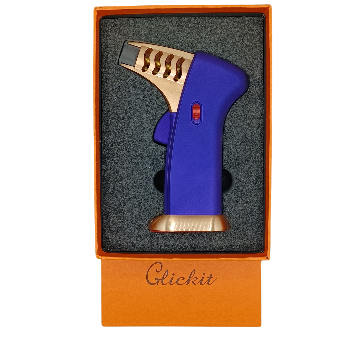 Glickit Torch Lighter (GT-009)