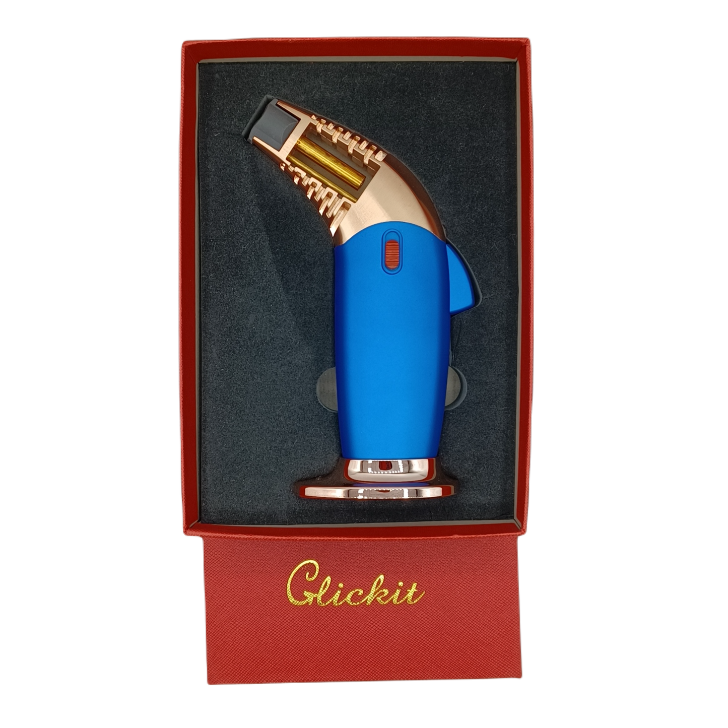 Glickit Torch Lighter (GT-008)