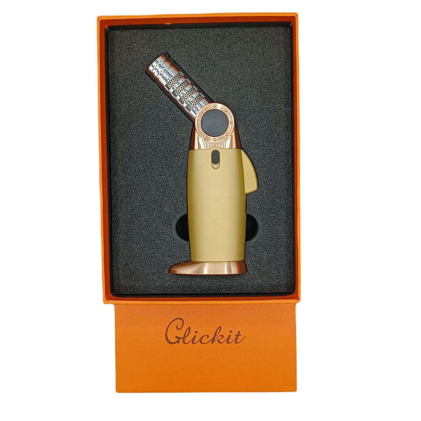 Glickit Torch Lighter (GT-007)