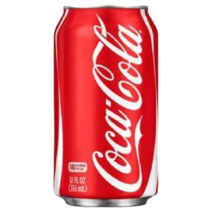 Coke 12oz/12pk