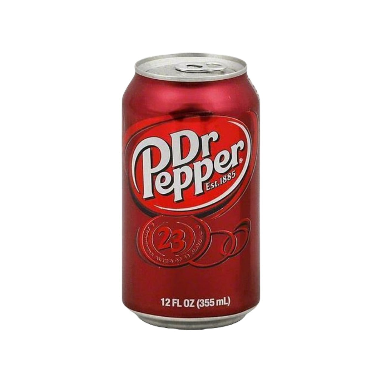 Dr Pepper 12oz/12pk