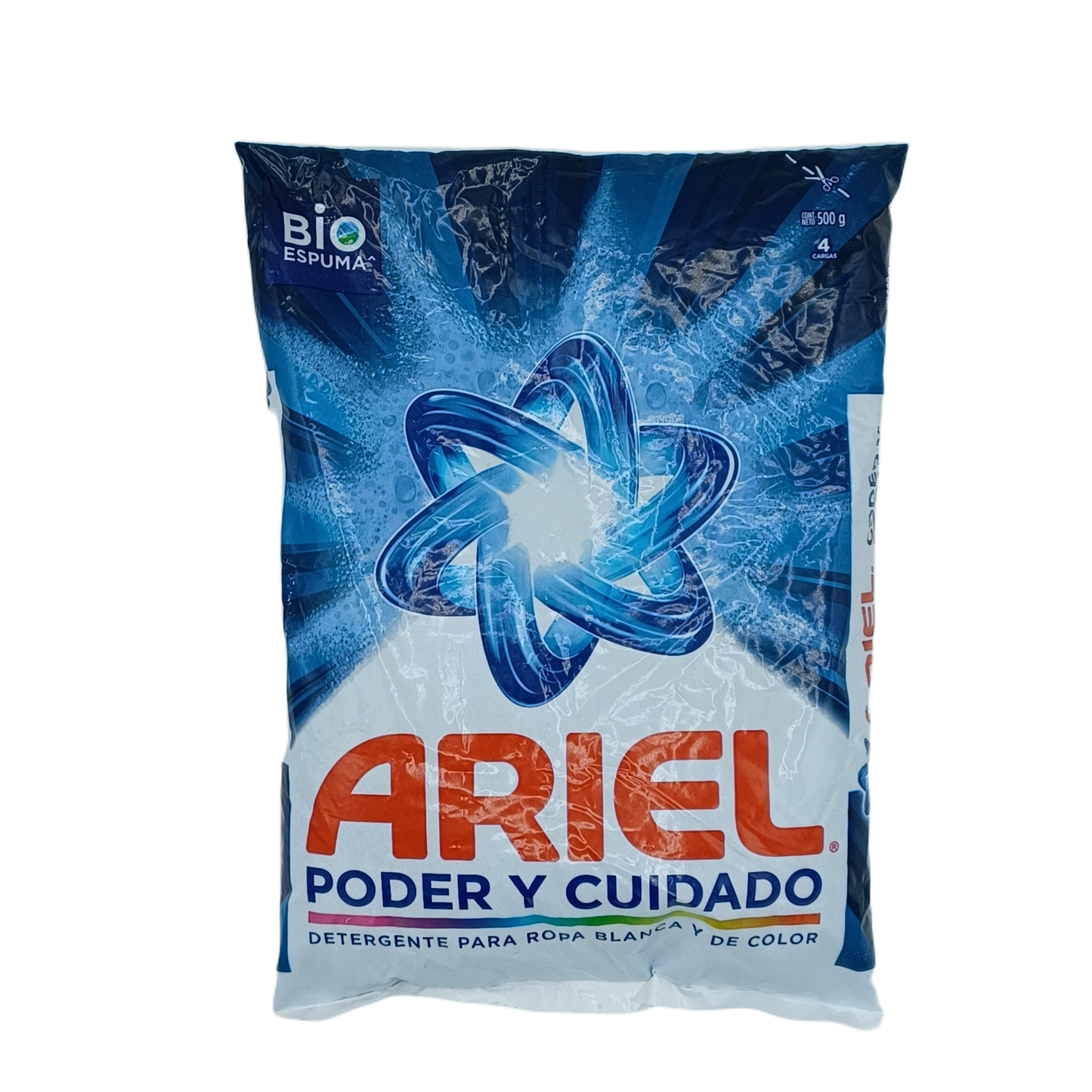 Ariel Detergent 500gm Powder