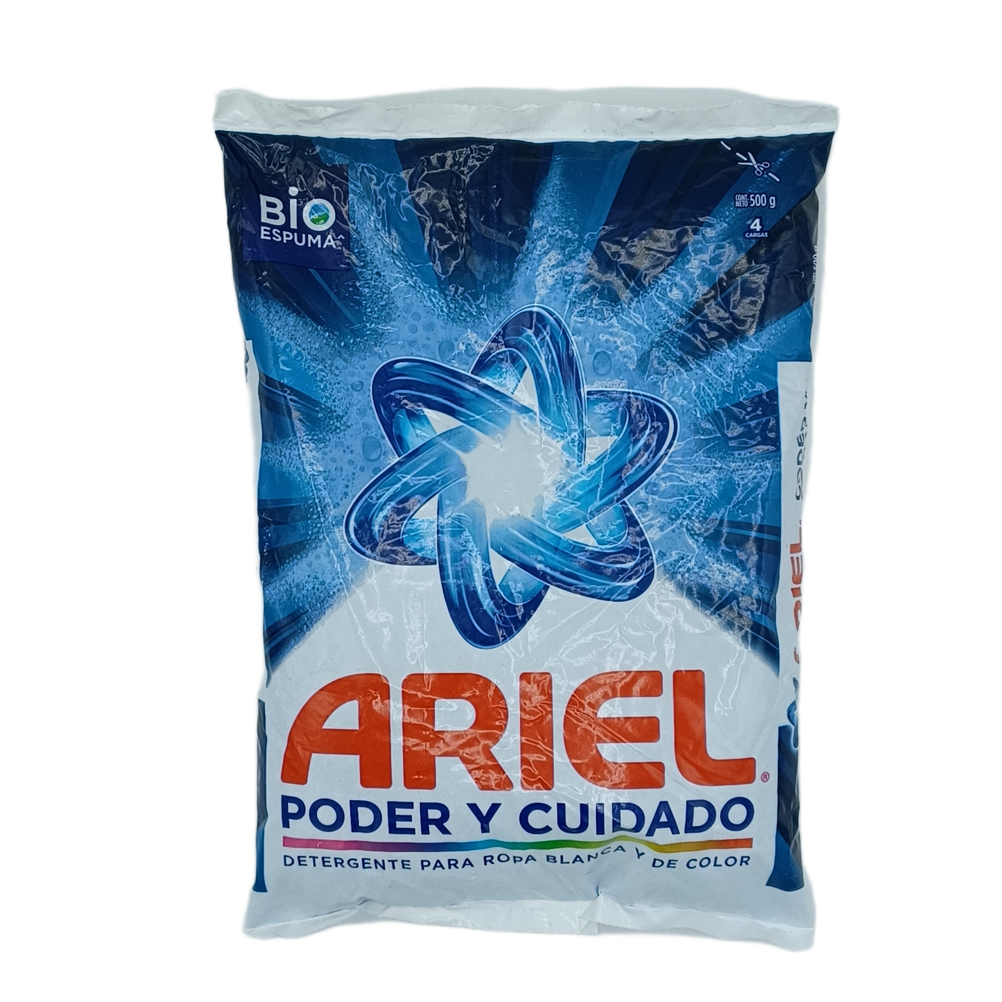 Ariel Detergent 500gm Powder
