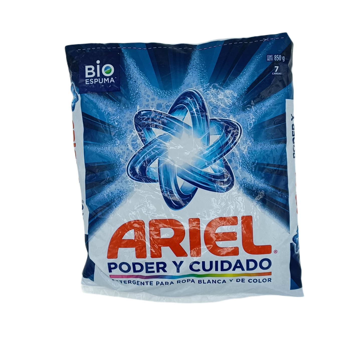 Ariel Detergent 850gm