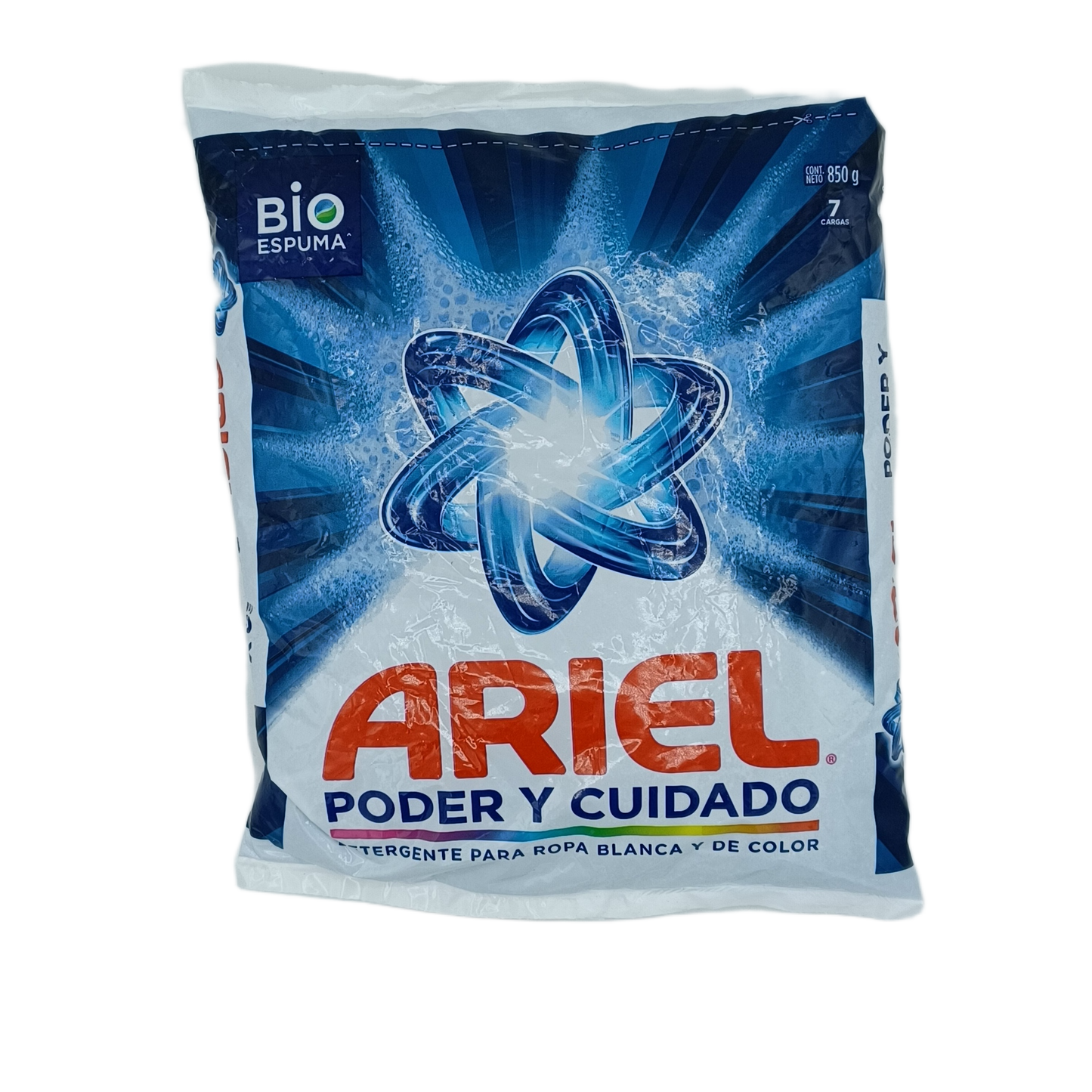 Ariel Detergent 850gm