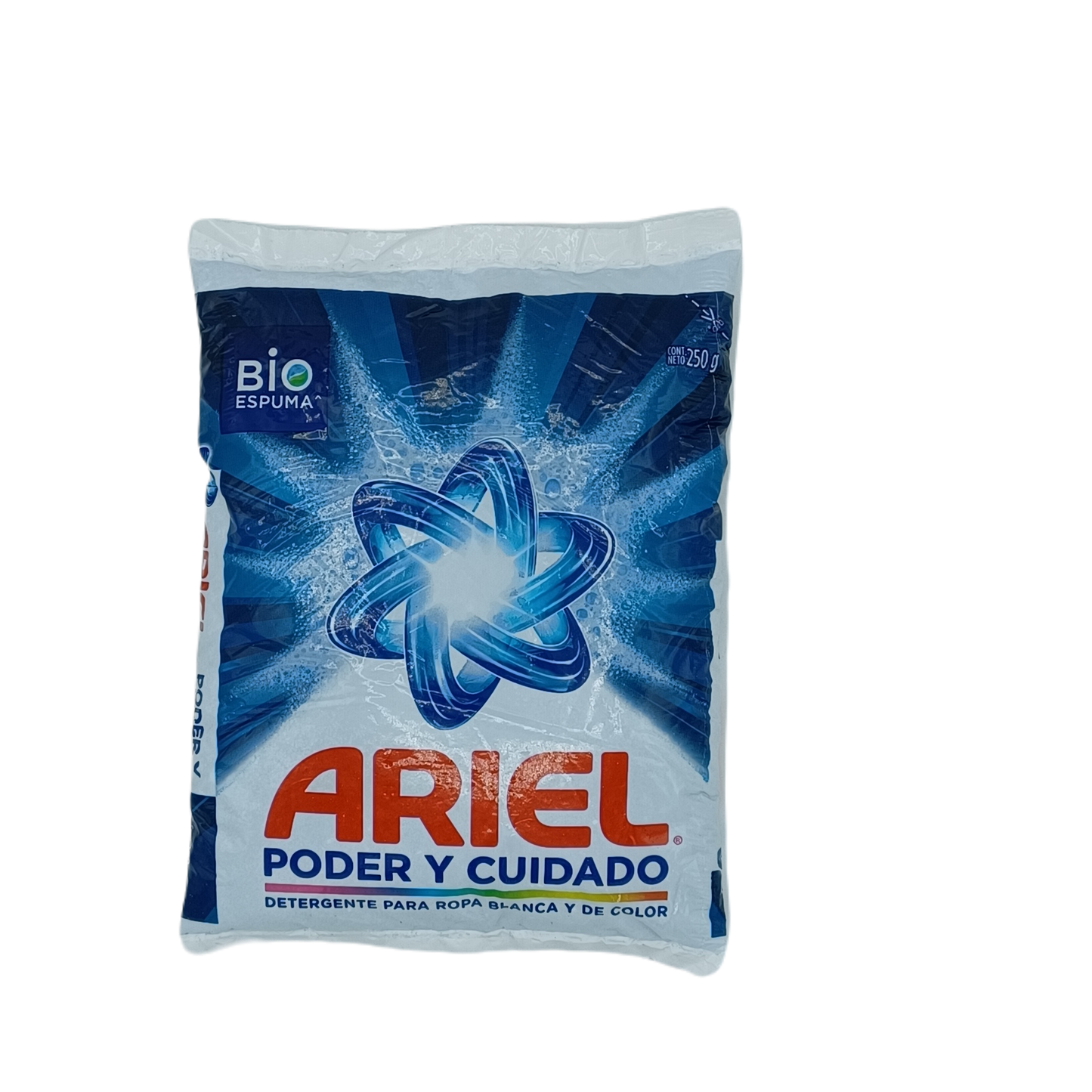 Ariel Detergent 36/250gm