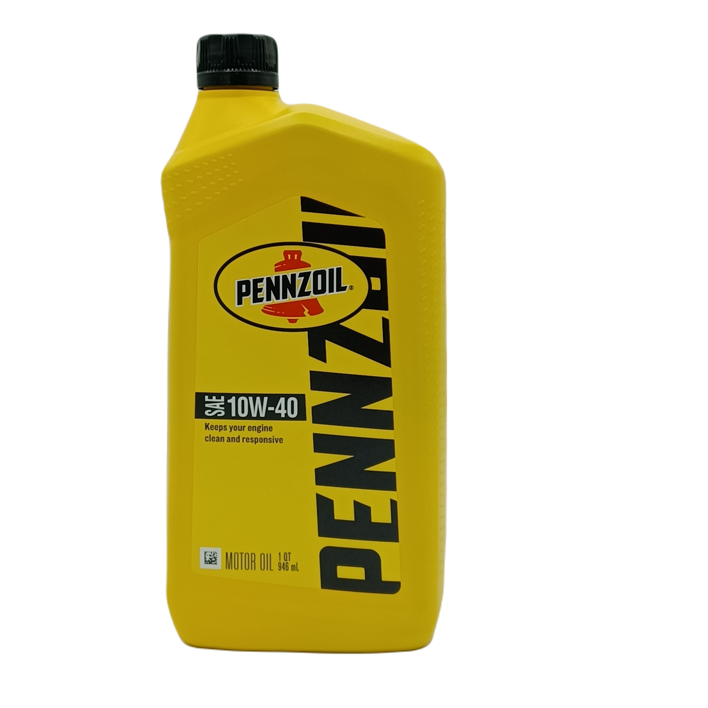 Pennzoil 10w40 1qt/6ct