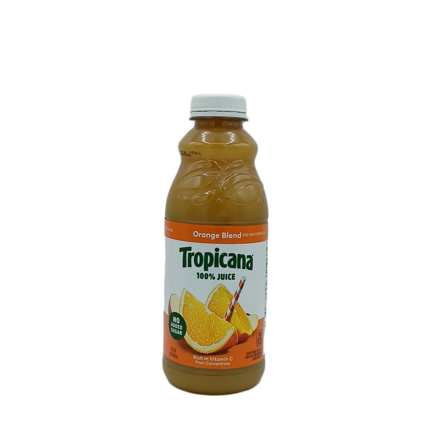 Tropicana Orange 32oz/12ct