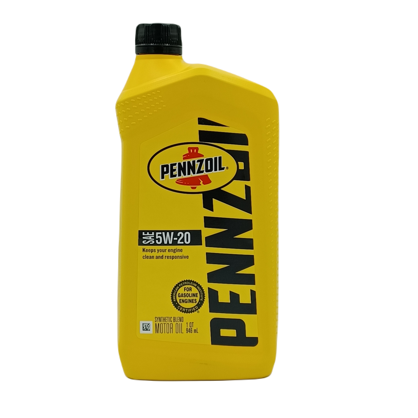 Pennzoil 5w20 1qt/6ct