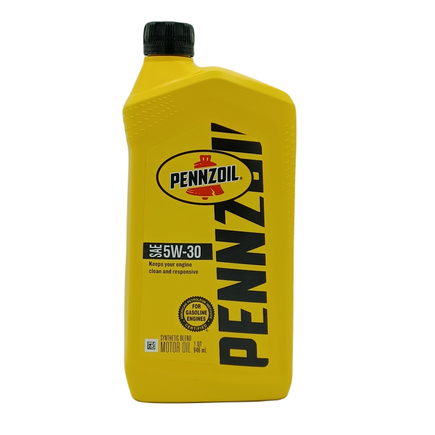 Pennzoil 5w30 1qt/6ct