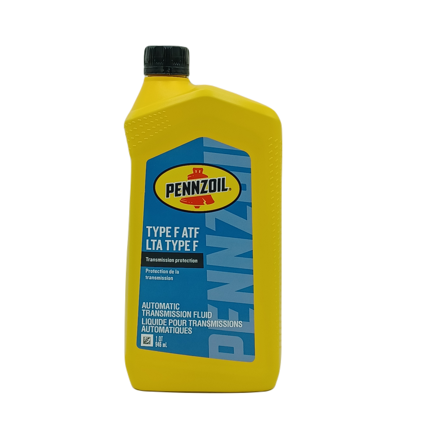 Pennzoil TypeF ATF 1qt/6ct