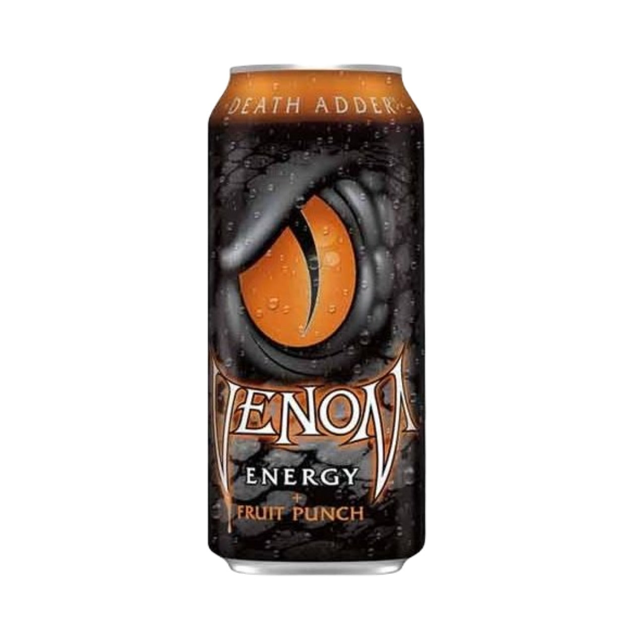 Venom Fruit Punch 16oz/24ct Death Adder
