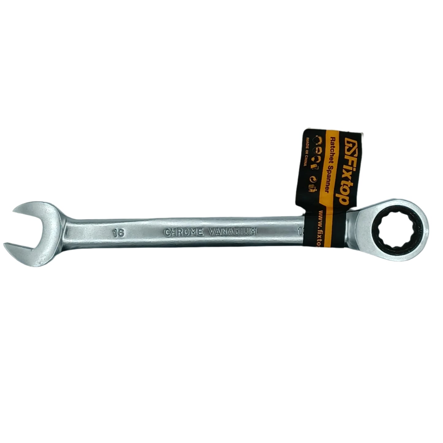GSFixtop Spanner 16mm