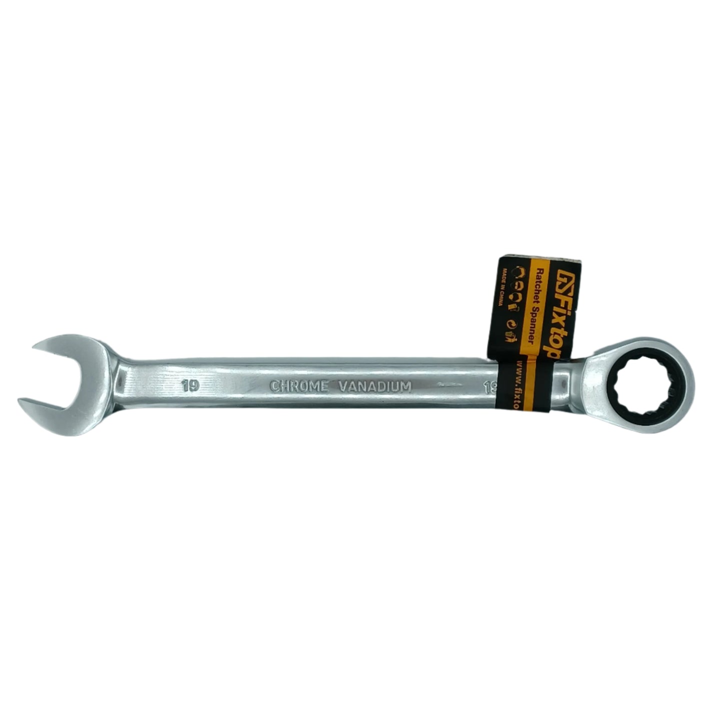 GSFixtop Spanner 19mm