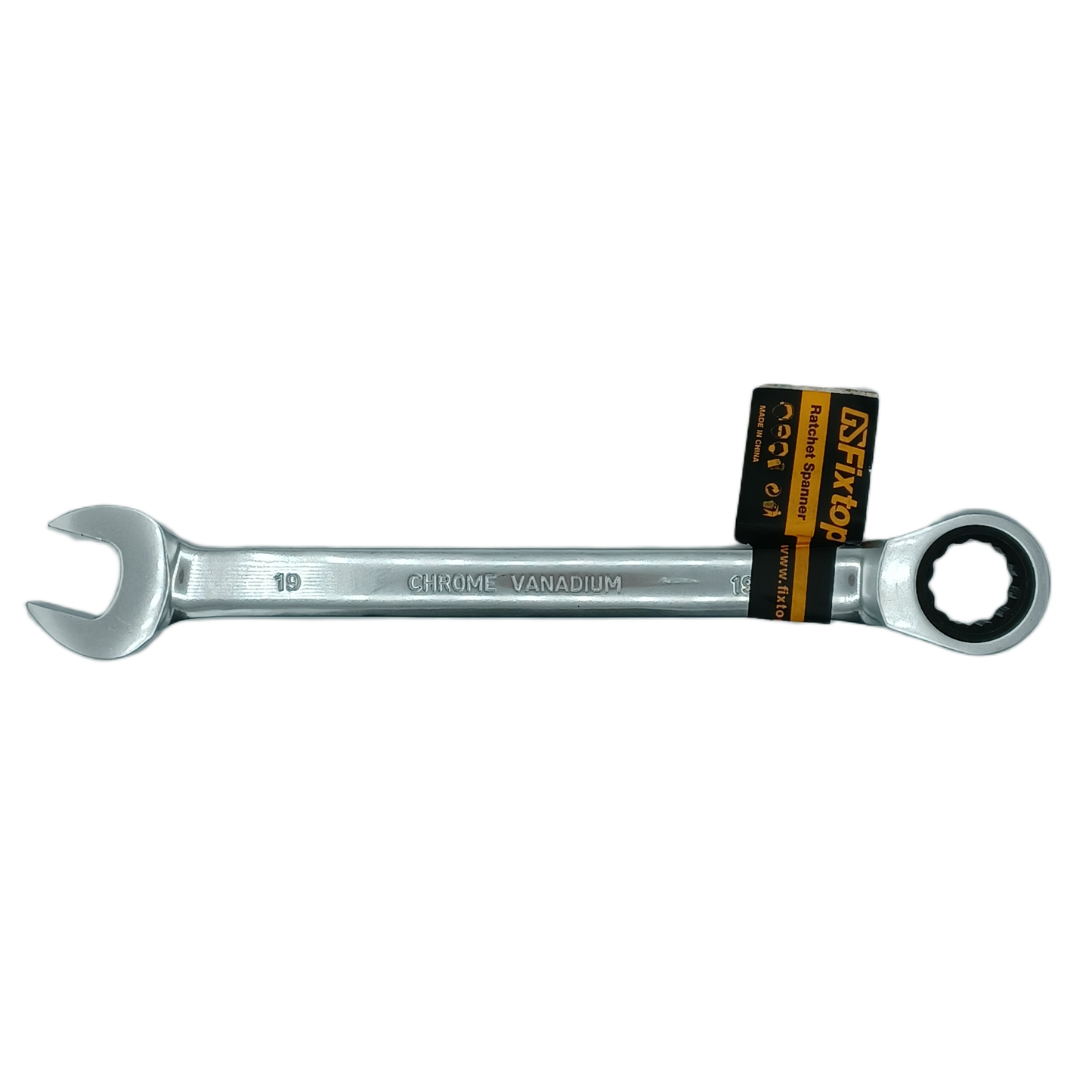 GSFixtop Spanner 19mm