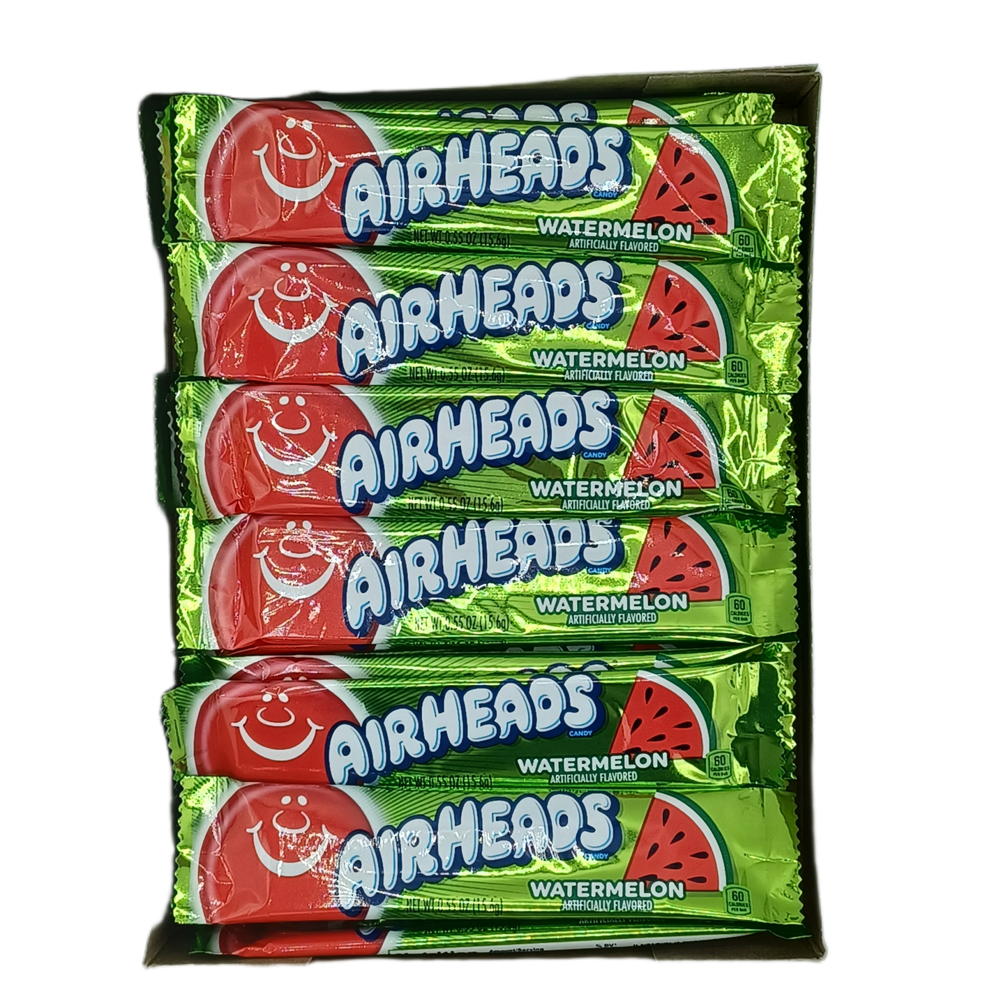 AirHeads Watermelon 36ct