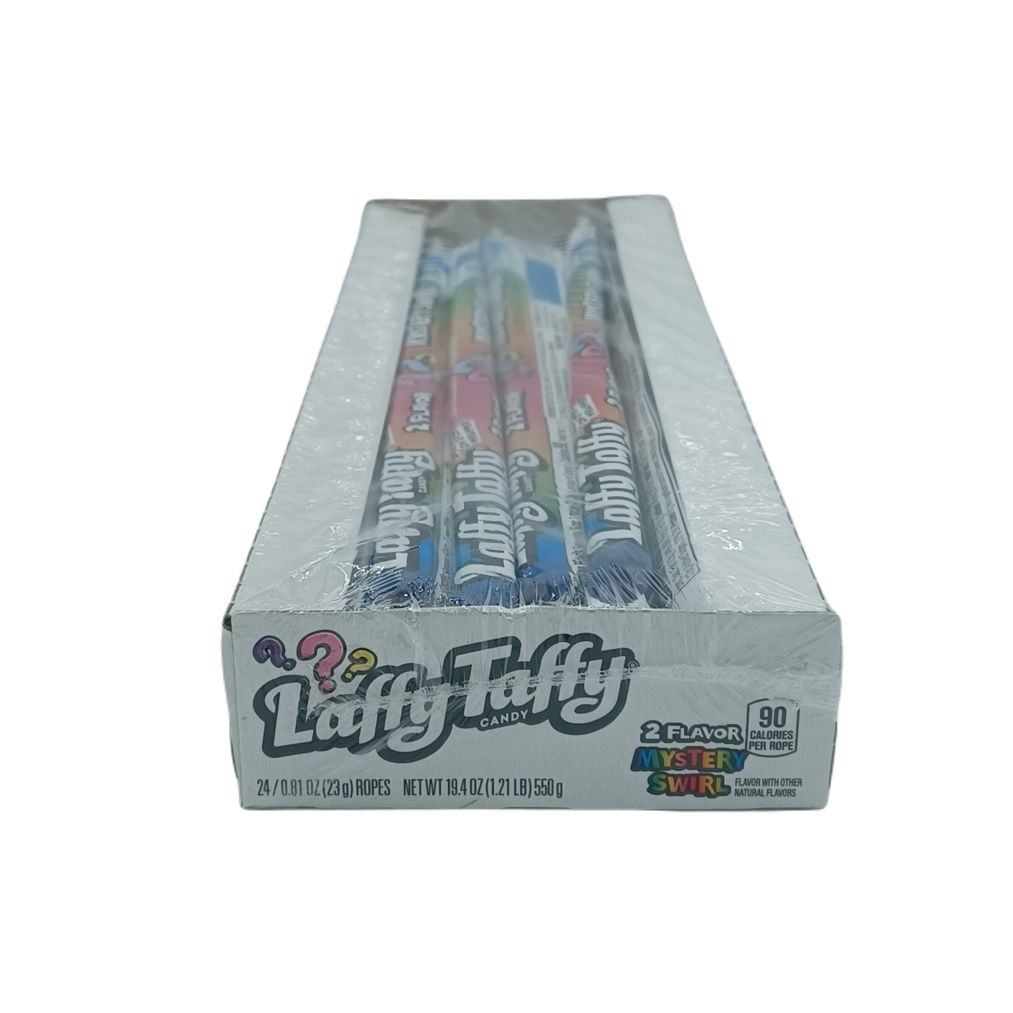 Laffy Taffy Rope Mystery Swirl 24ct