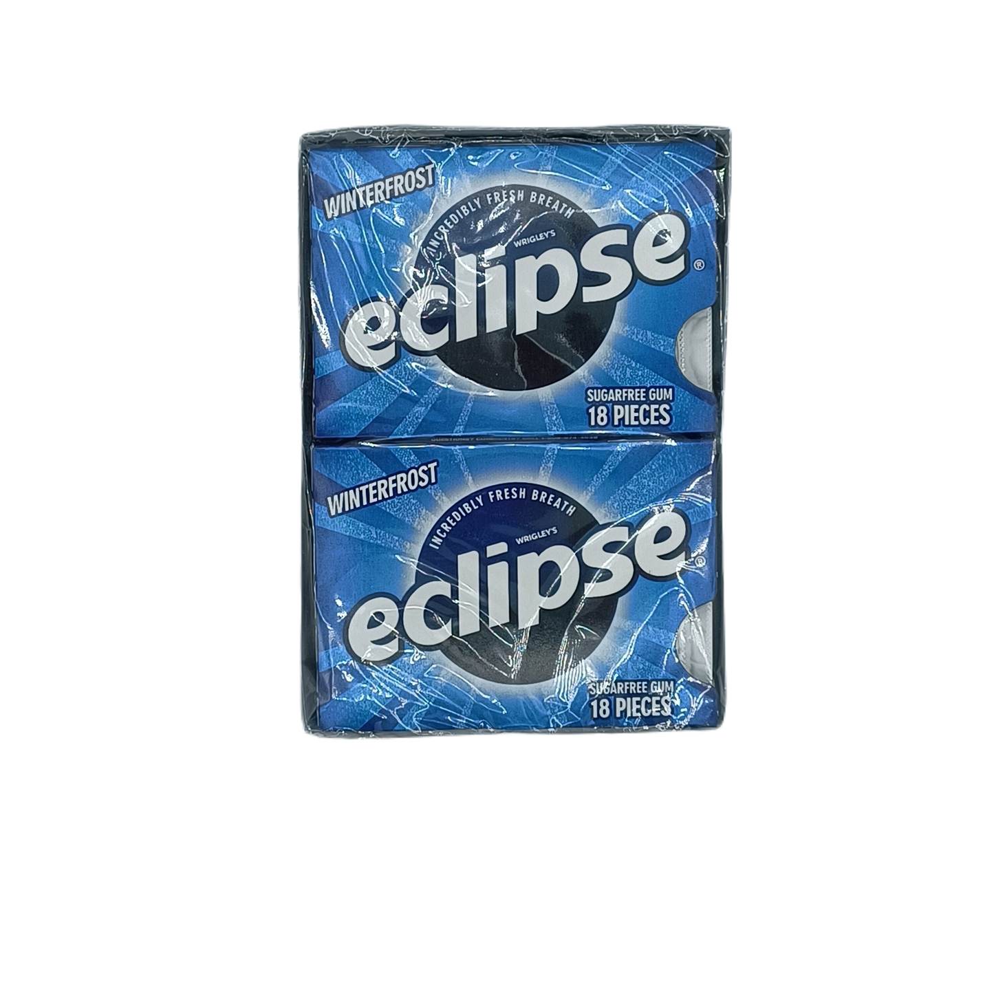 Eclipse Winterfrost 8ct