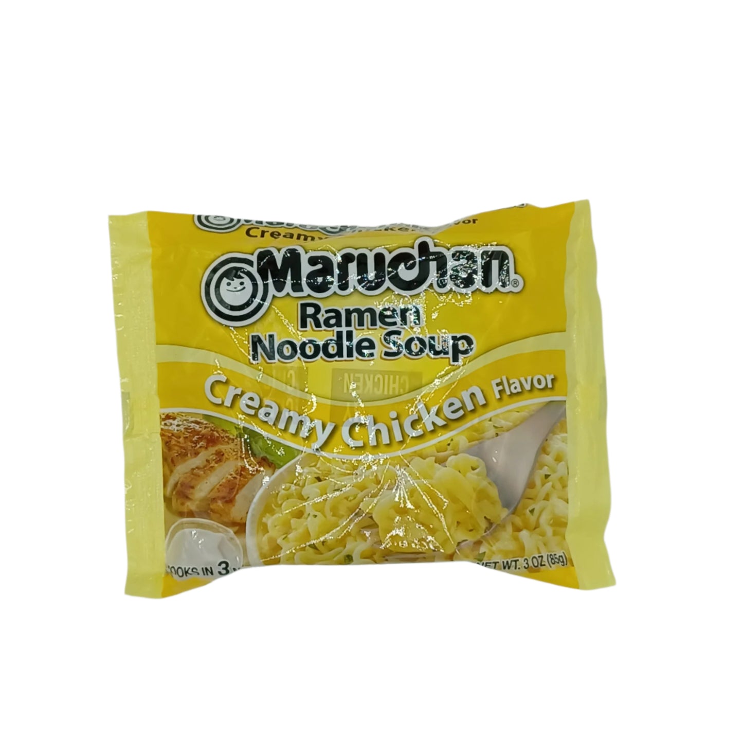 Maruchan Ramen Creamy Chicken 24ct