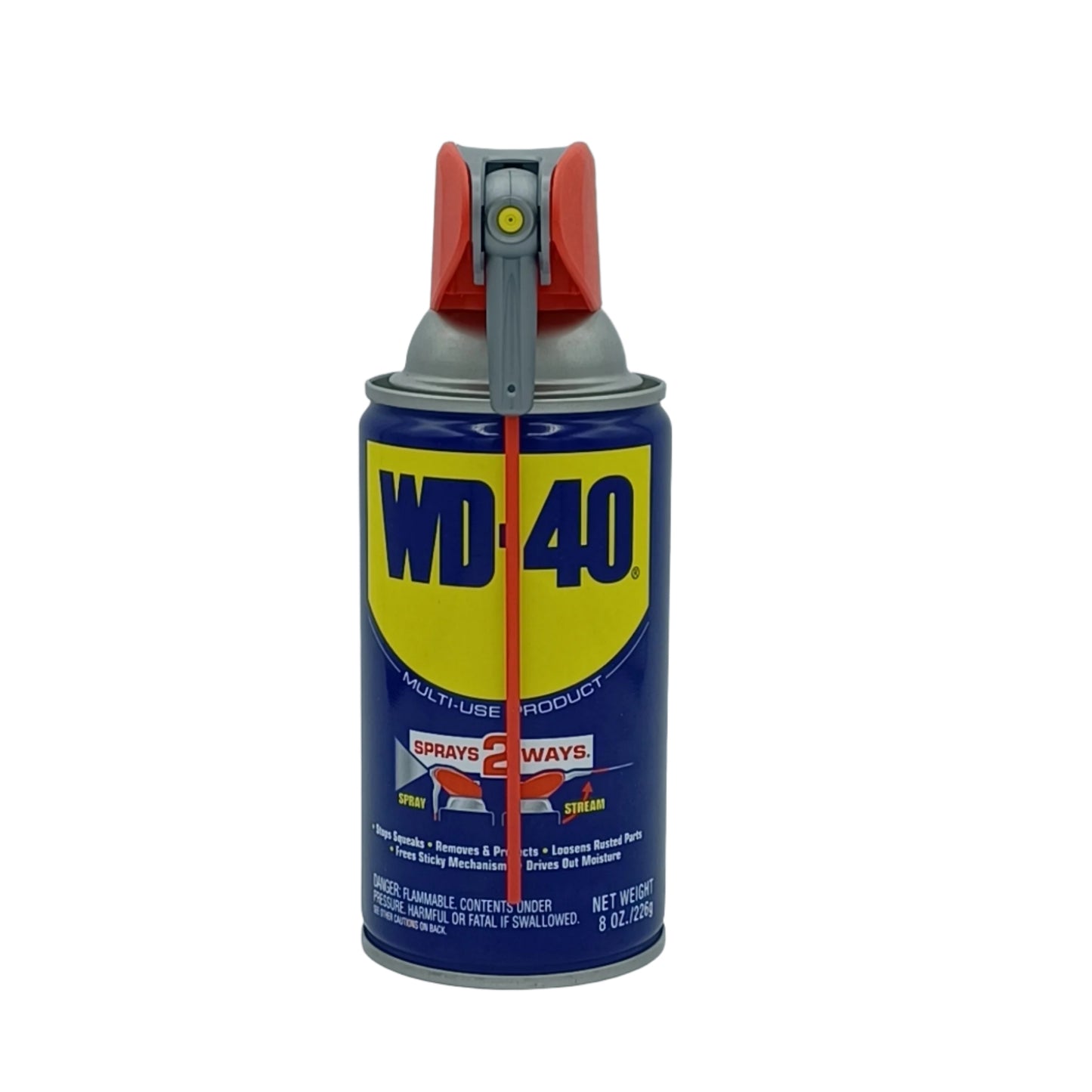 WD 40 8oz