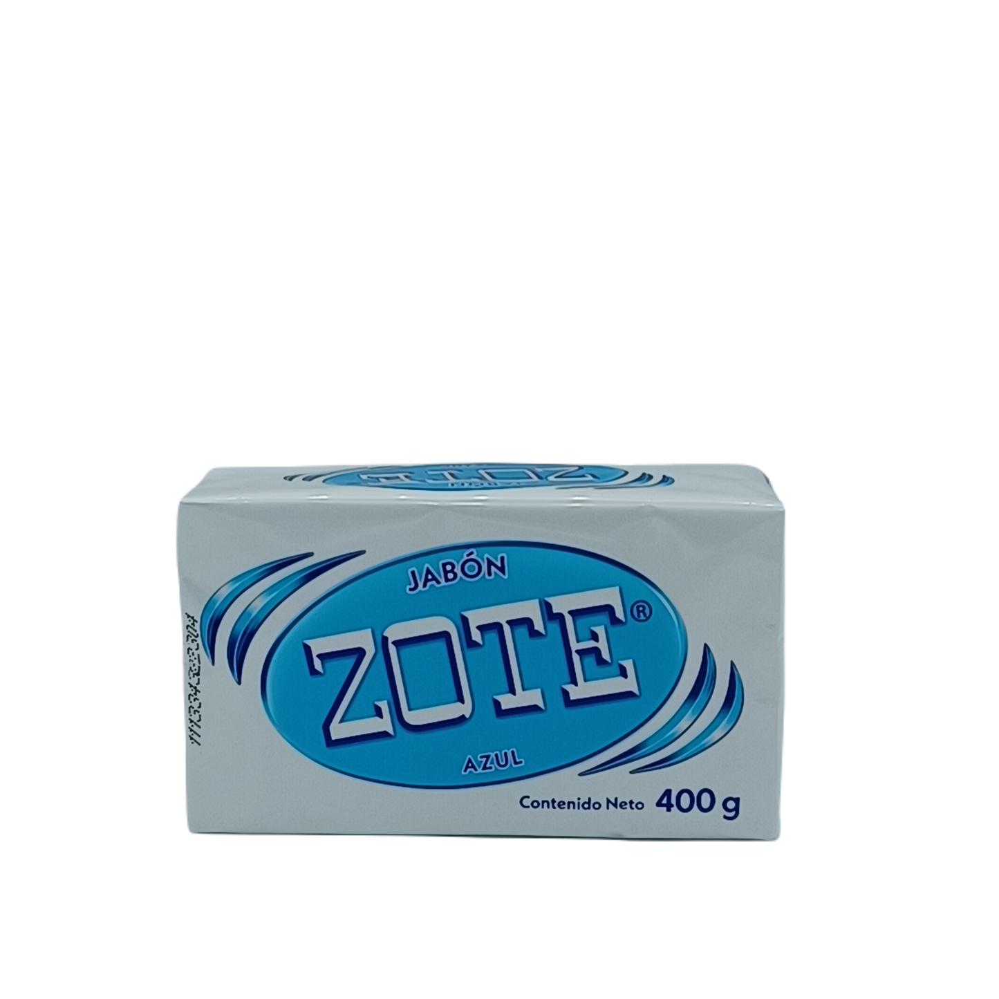 Zote Azul Laundry Bar Soap 400g