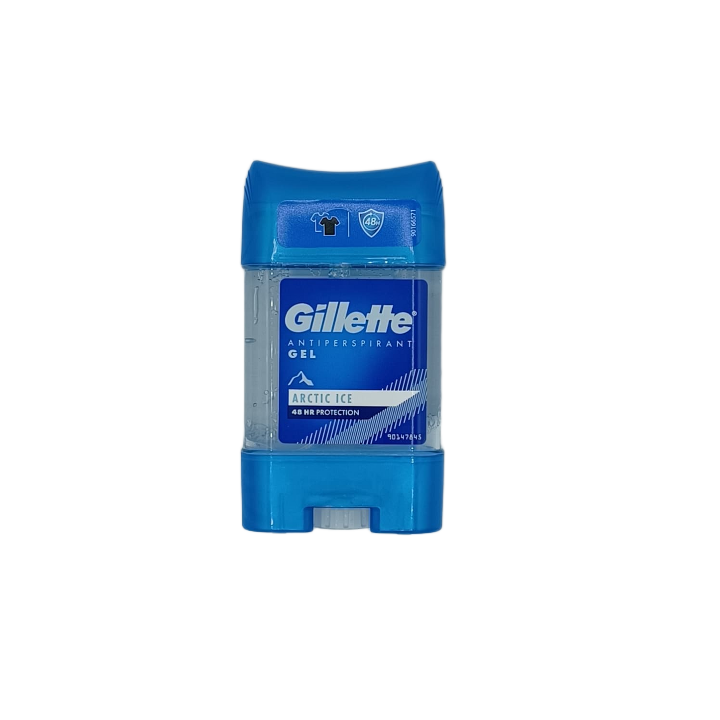 Gillette Arctic Ice Gel Deodorant 2.36oz/70ml