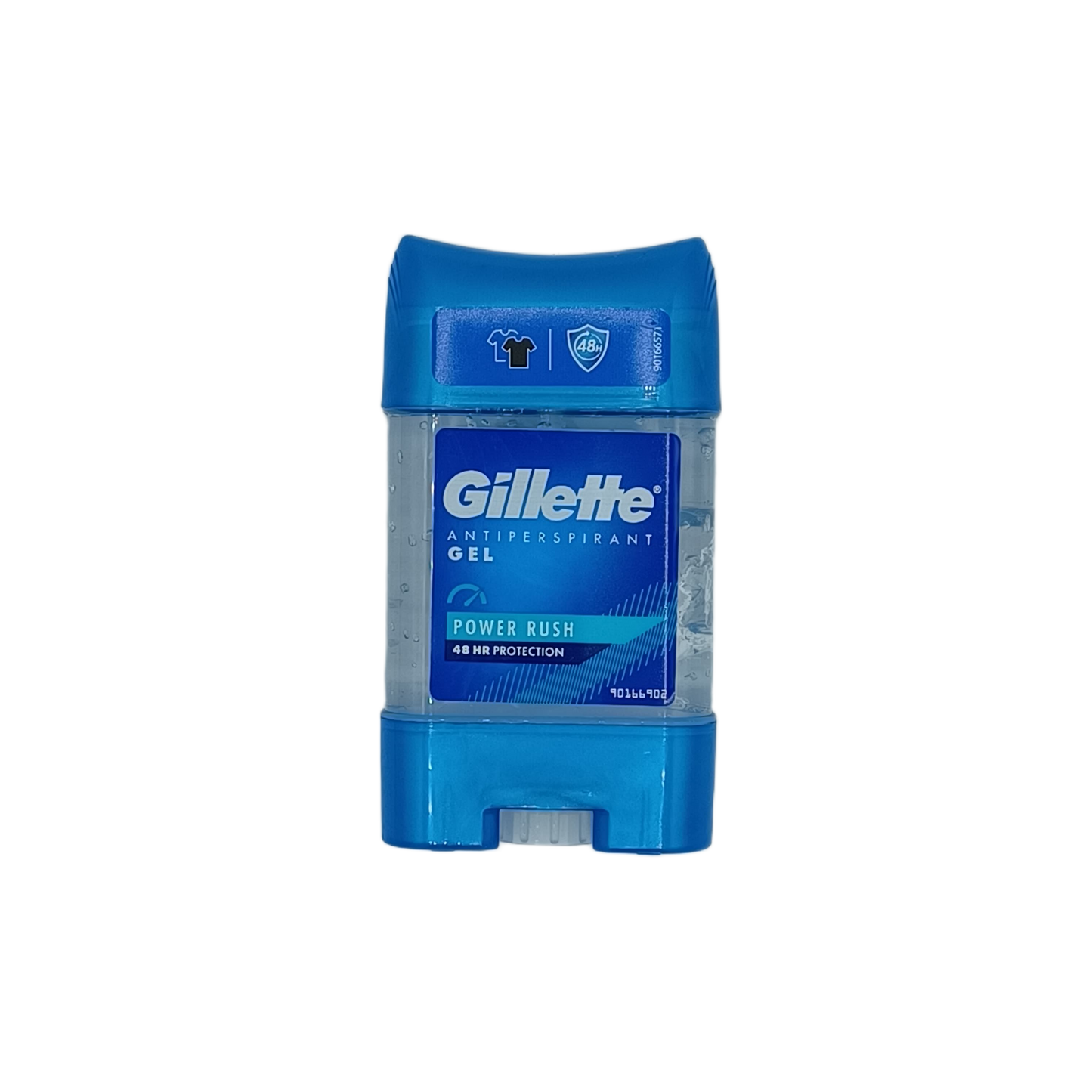 Gillette Power Rush 2.36oz