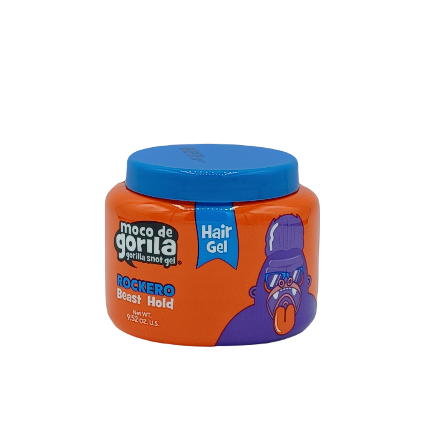 MocoDeGorilla Gel Rockero 9.52oz