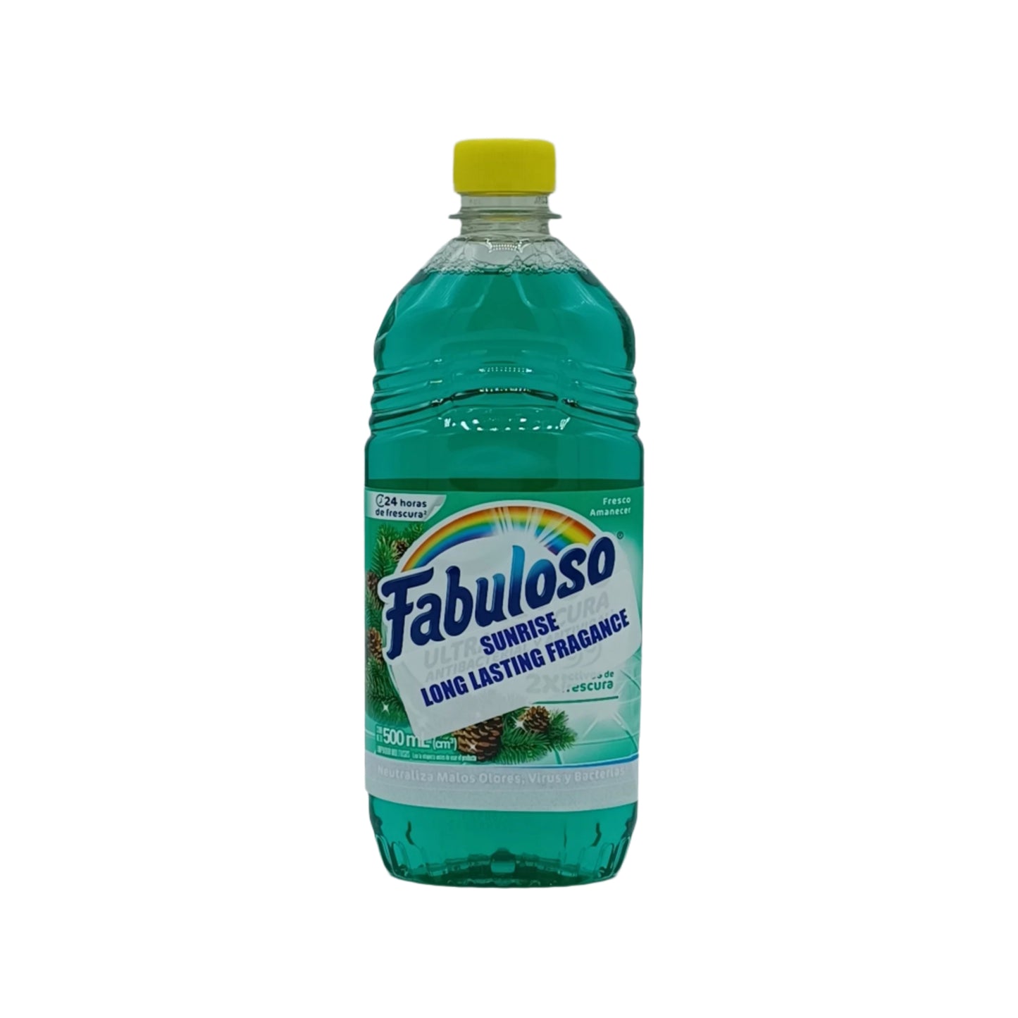 Fabuloso Fresco Amanecer 16.9oz