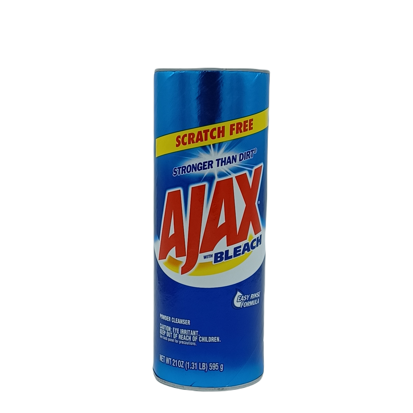 Ajax Bleach Powder 21oz