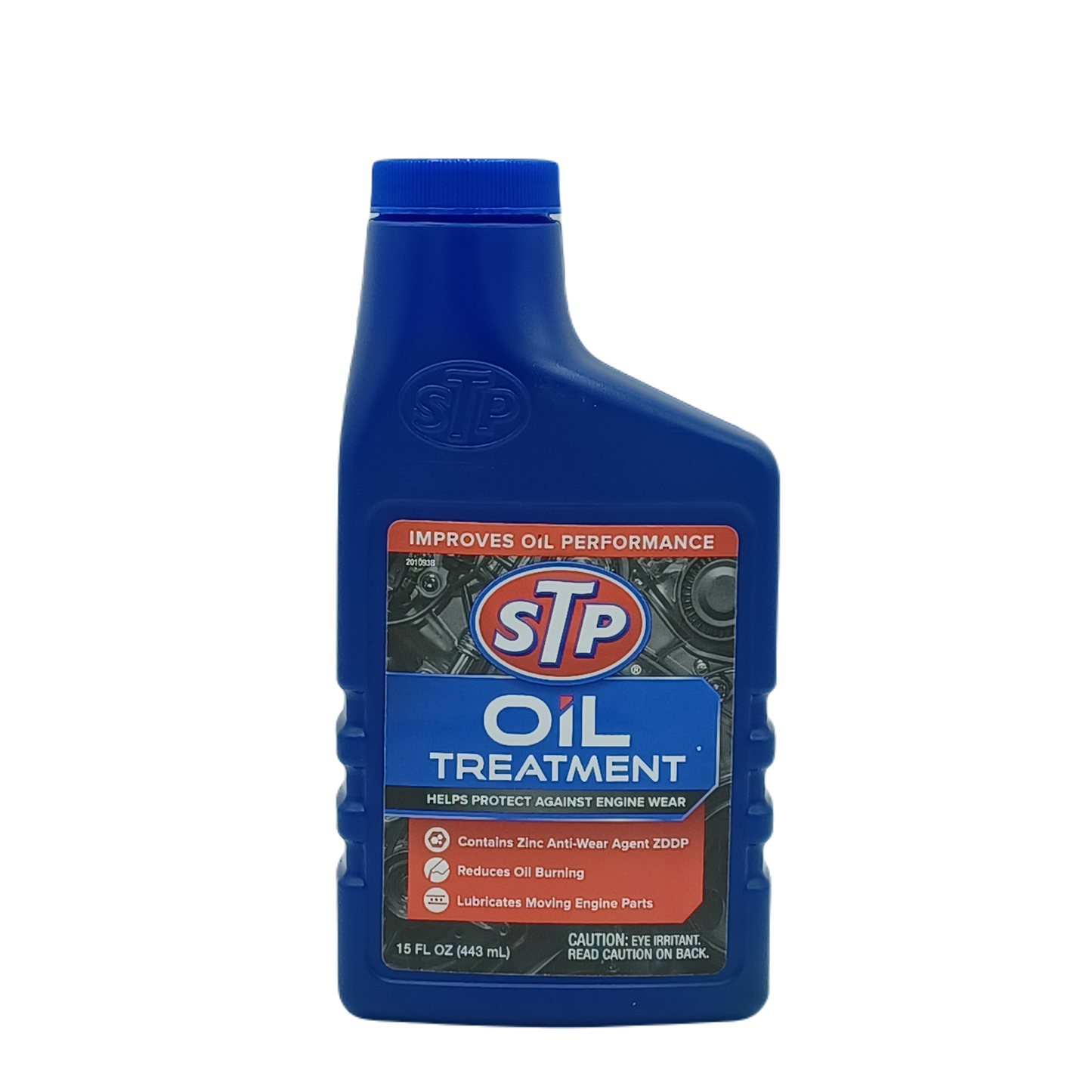 STP Oil Treatment 66079 15oz/12ct