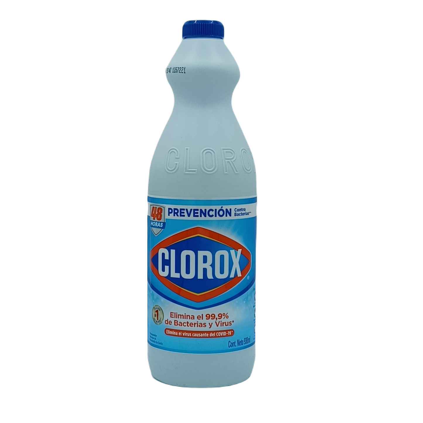 Clorox  Regular Bleach 930ml
