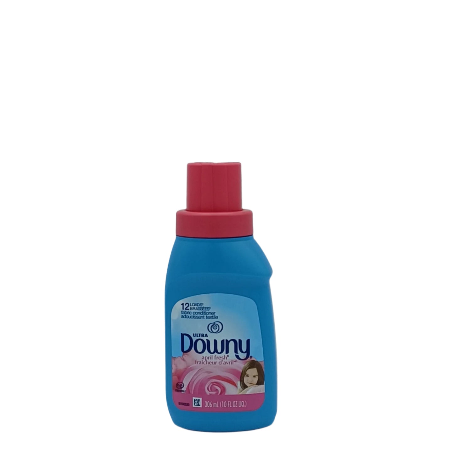 Downy Ultra April Fresh 10oz/306ml
