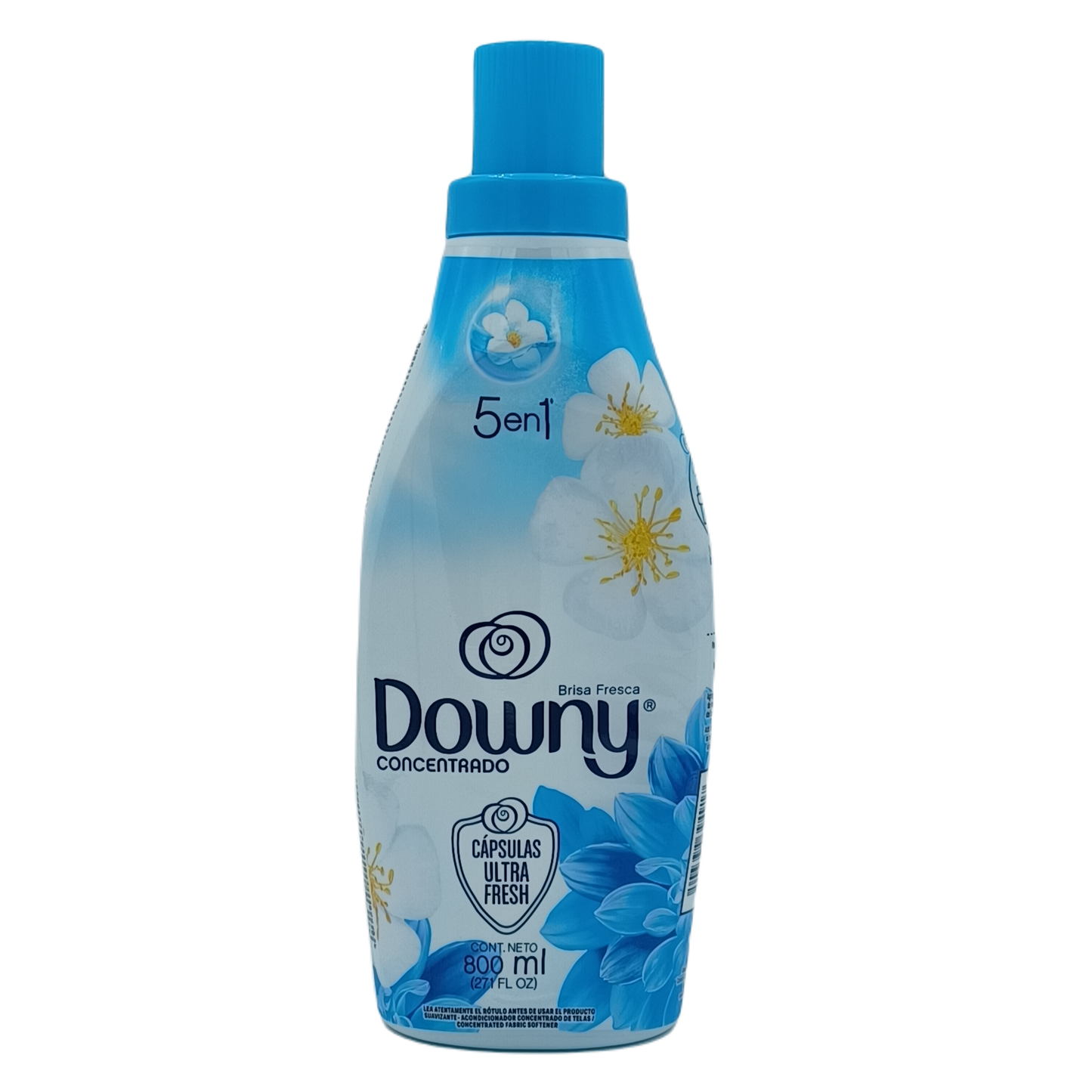 Downy Fabric Softner Brisa Fresca 800ml
