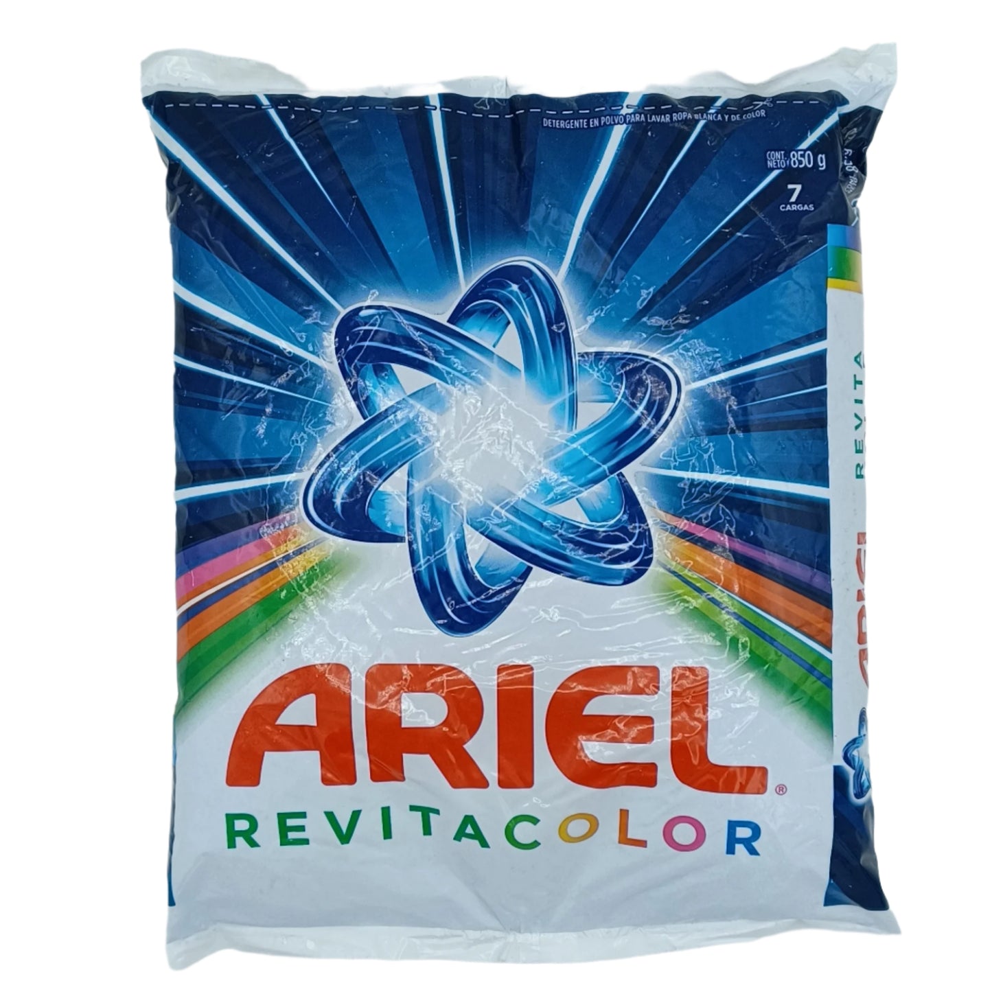 Ariel Revitacolor 850g