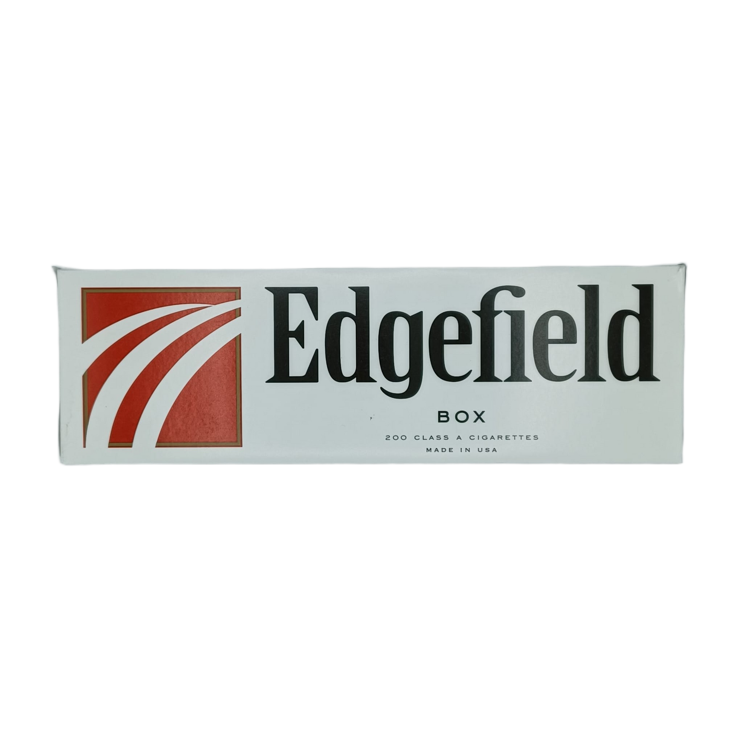 Edgefield Red Box 10/20pk