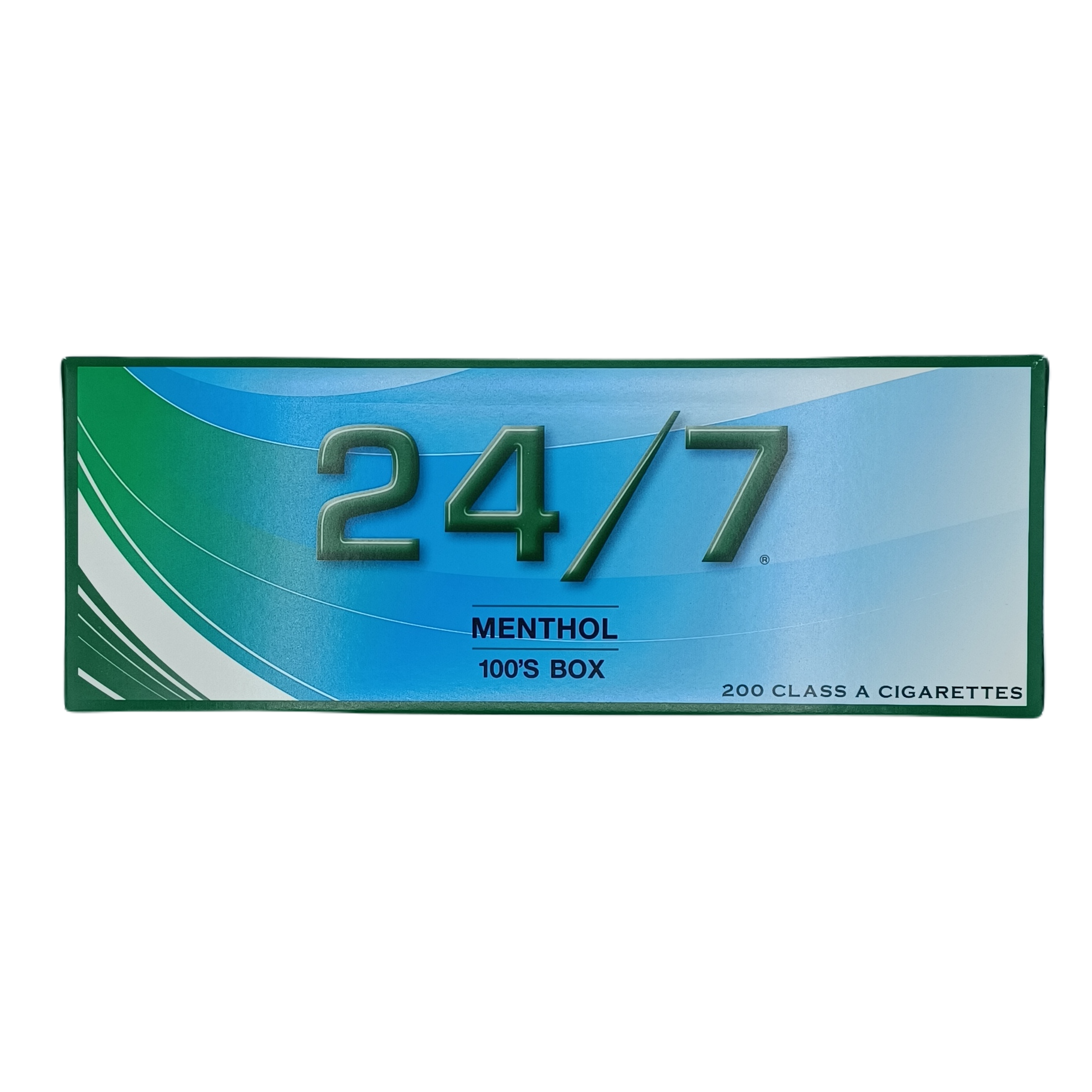 24/7 menthol light cigarettes 24/7 Menthol 100'S Box 10/20pk – Lucky Star Wholesale 24/7 menthol light cigarettes 24/7 Menthol 100'S Box 10/20pk – Lucky Star Wholesale